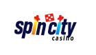 Logo spin-city-casino.com.pl